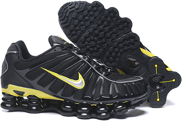 Nike Shox TL 012